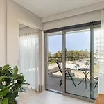 Solaris Close To The By Renters *