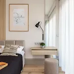 Solaris Close To The By Renters *