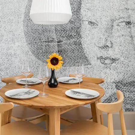 Apartment Solaris Close To The By Renters *