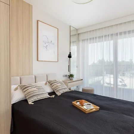 Solaris Close To The By Renters